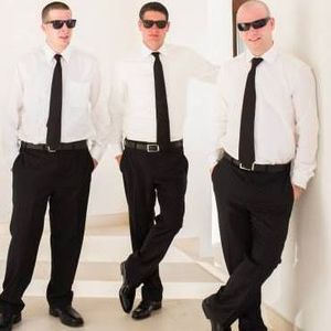 Meet your Posher, Steve